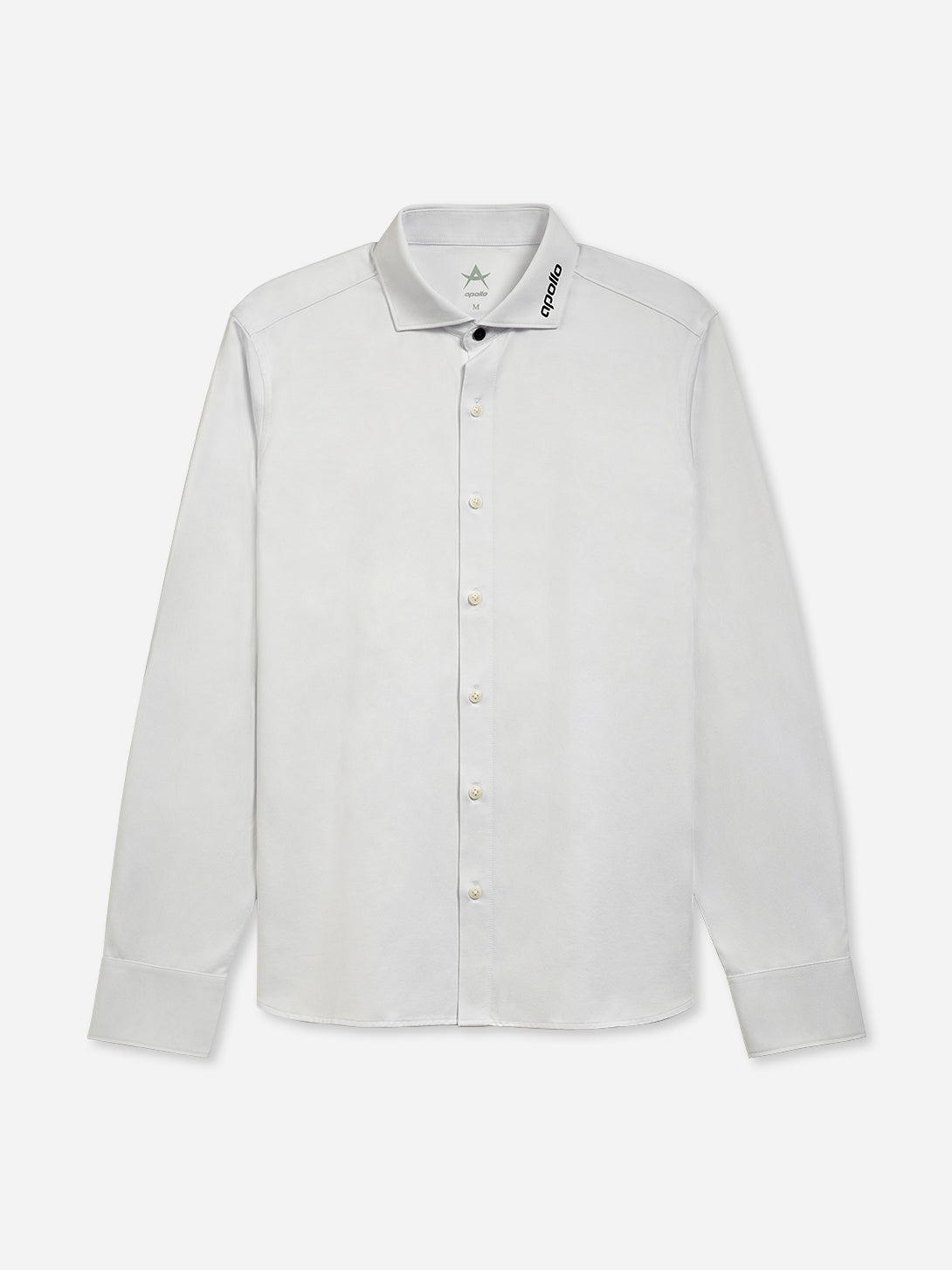Knitted Shirt