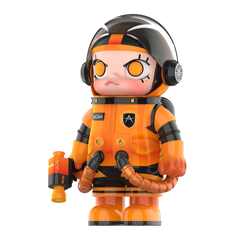 MEGA SPACE MOLLY 1000% Apollo