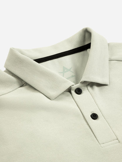 Technical Polo