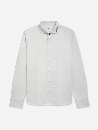 Knitted Shirt