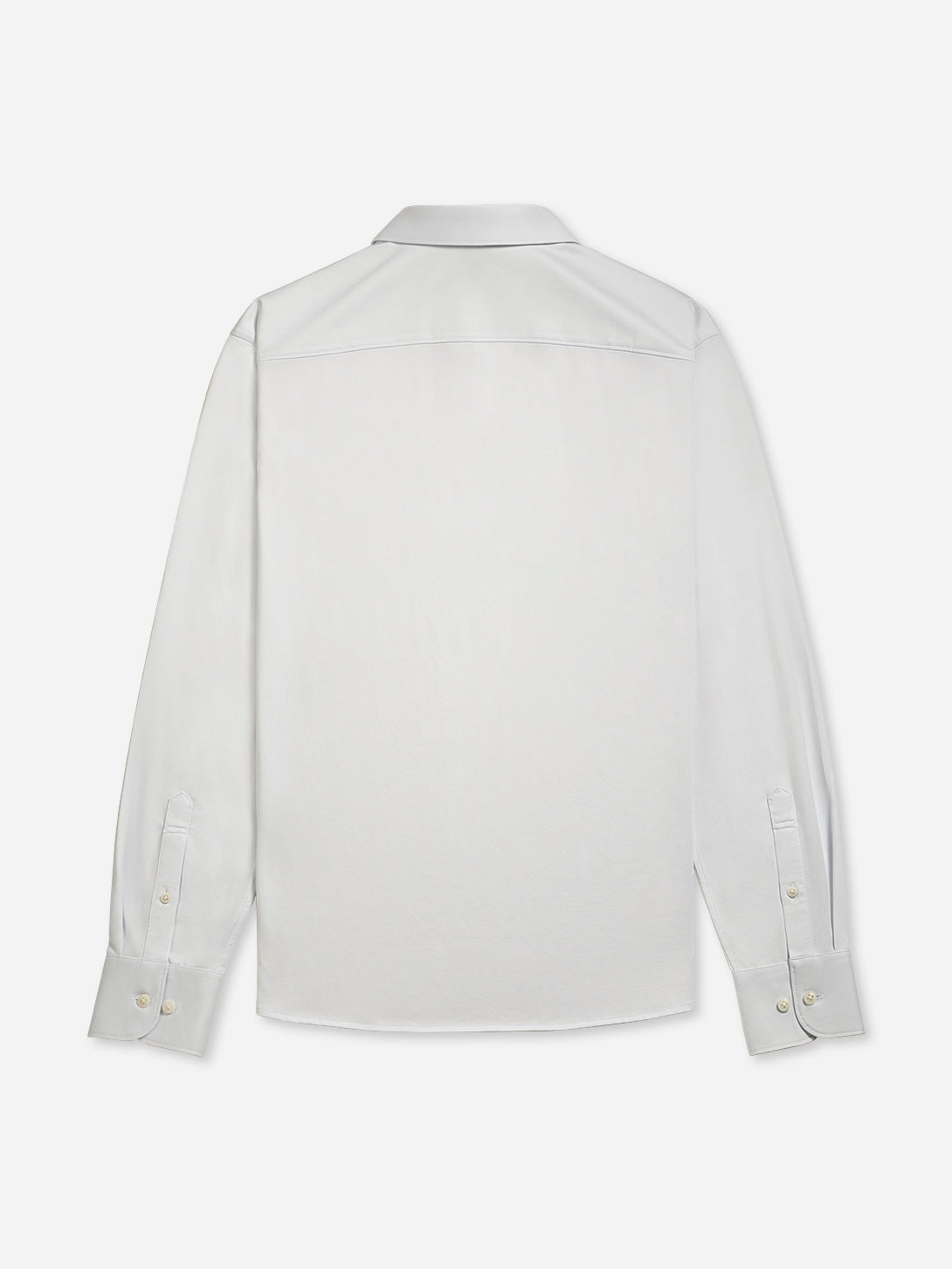 Knitted Shirt