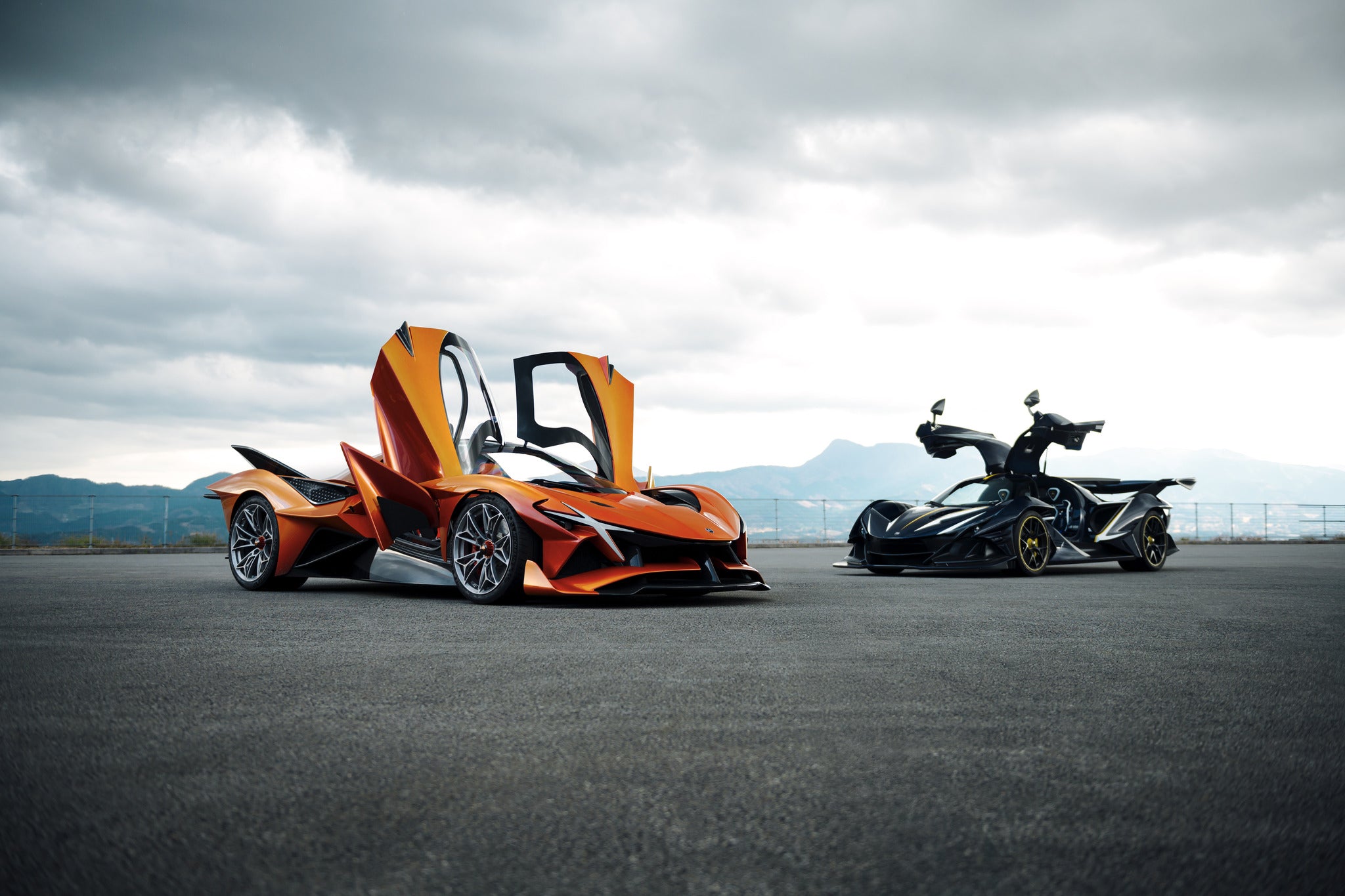 shop.apollo-automobil.com – Apollo Automobil