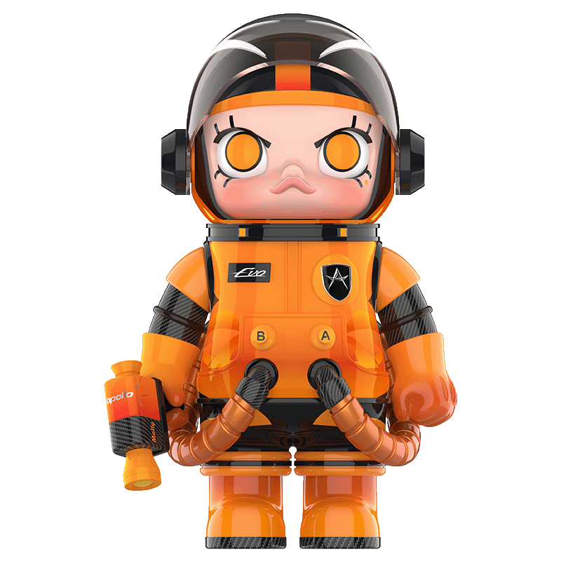 MEGA SPACE MOLLY 1000% Apollo