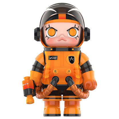 MEGA SPACE MOLLY 1000% Apollo